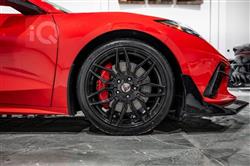 شێڤرۆلێت کۆرڤێت